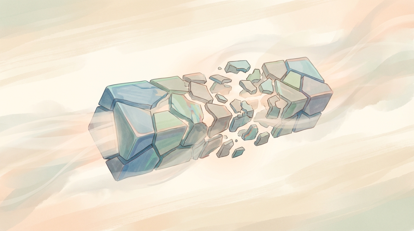 Context Degradation Patterns