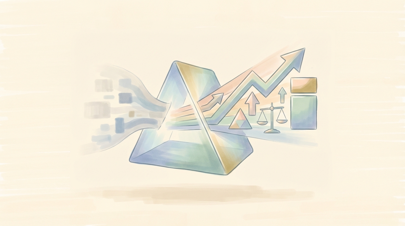 Executive Business Analytics