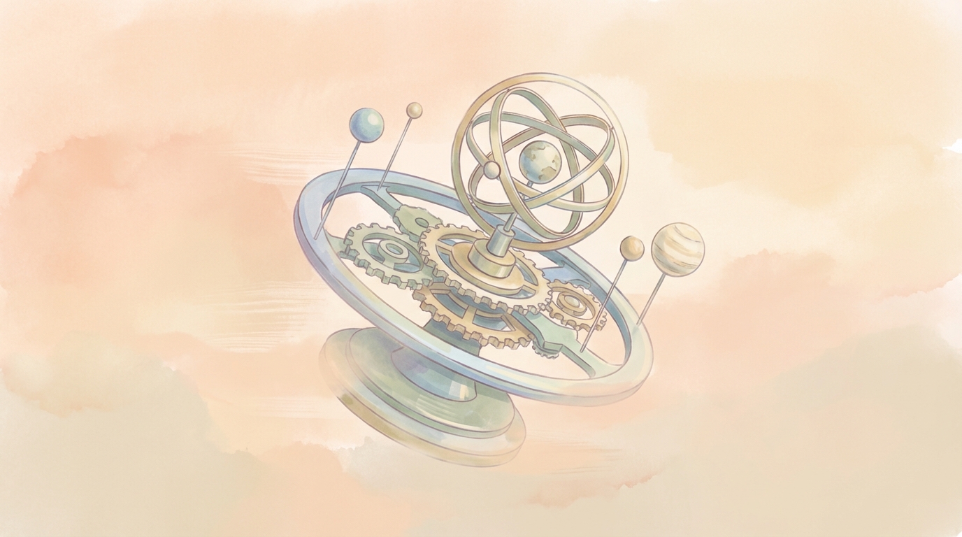 Executive Strategy Advisor