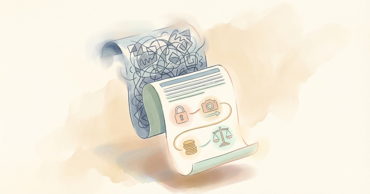 Terms of Service Analyzer