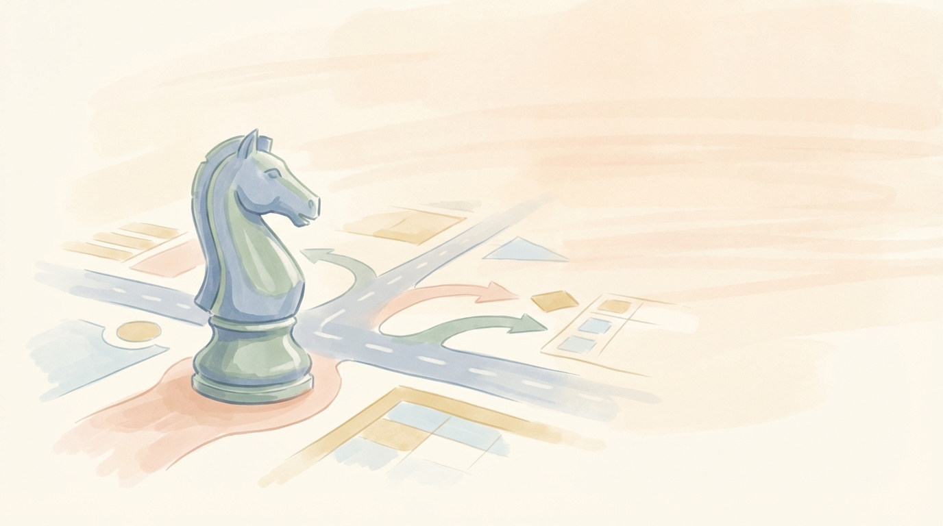 Product Strategy Advisor