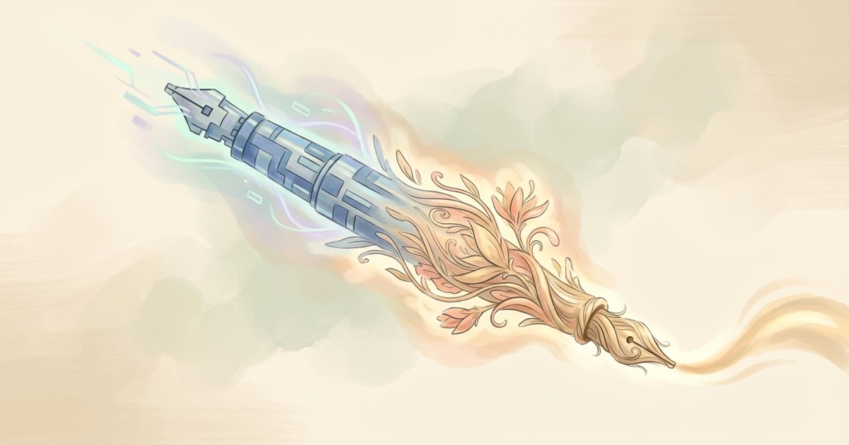 Human Writing Naturalizer